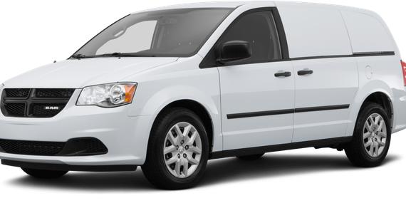 RAM CARGO VAN 2015 2C4JRGAG5FR581556 image